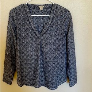 JCREW blouse